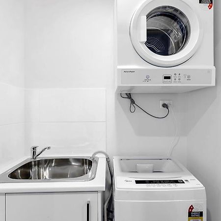 Corporate Apartments Wollongong Dış mekan fotoğraf