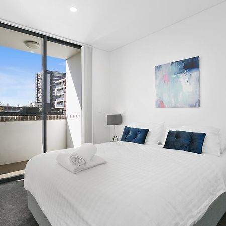 Corporate Apartments Wollongong Dış mekan fotoğraf