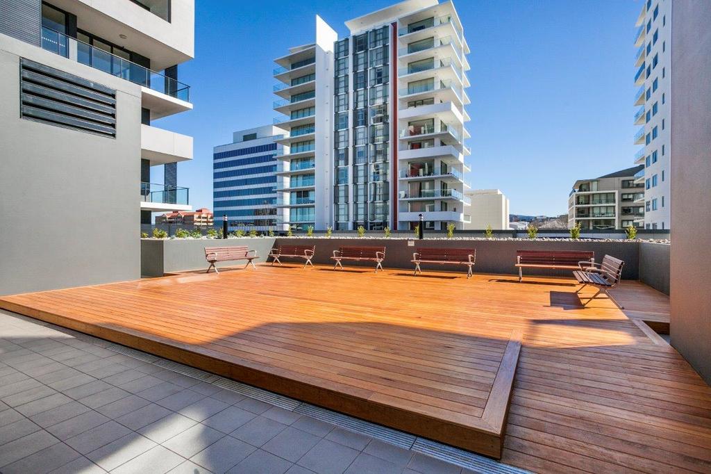 Corporate Apartments Wollongong Dış mekan fotoğraf