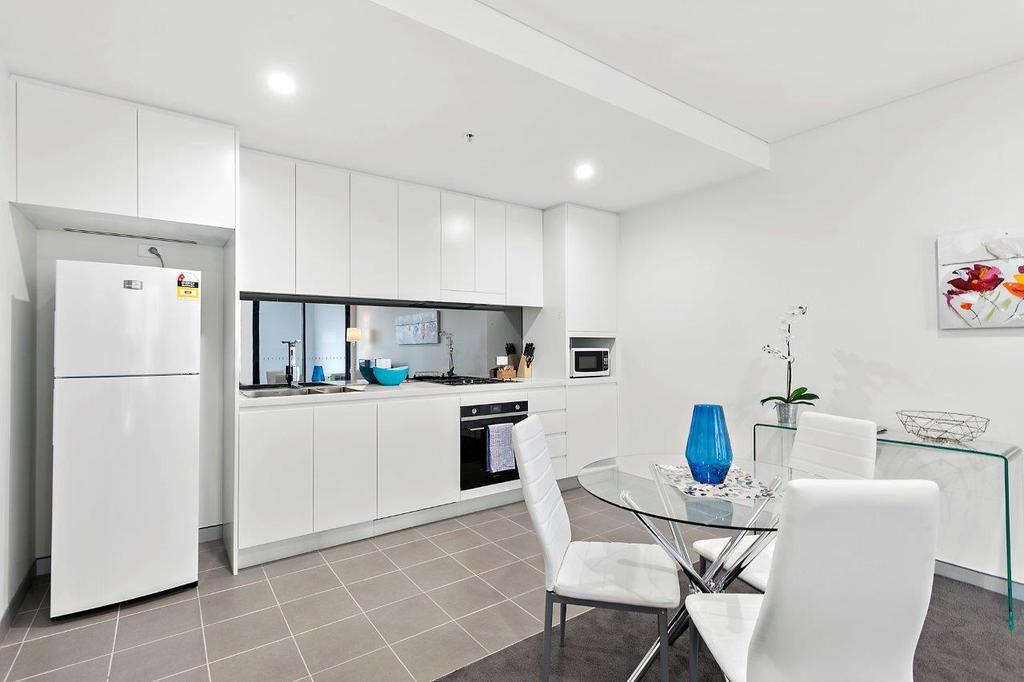 Corporate Apartments Wollongong Dış mekan fotoğraf