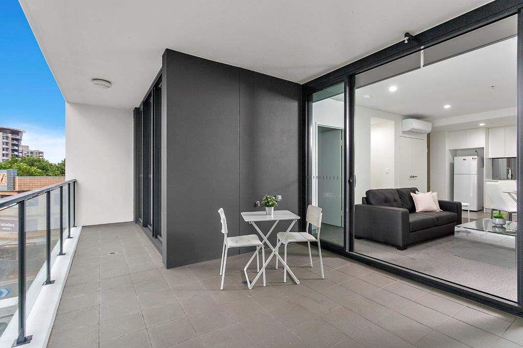 Corporate Apartments Wollongong Dış mekan fotoğraf
