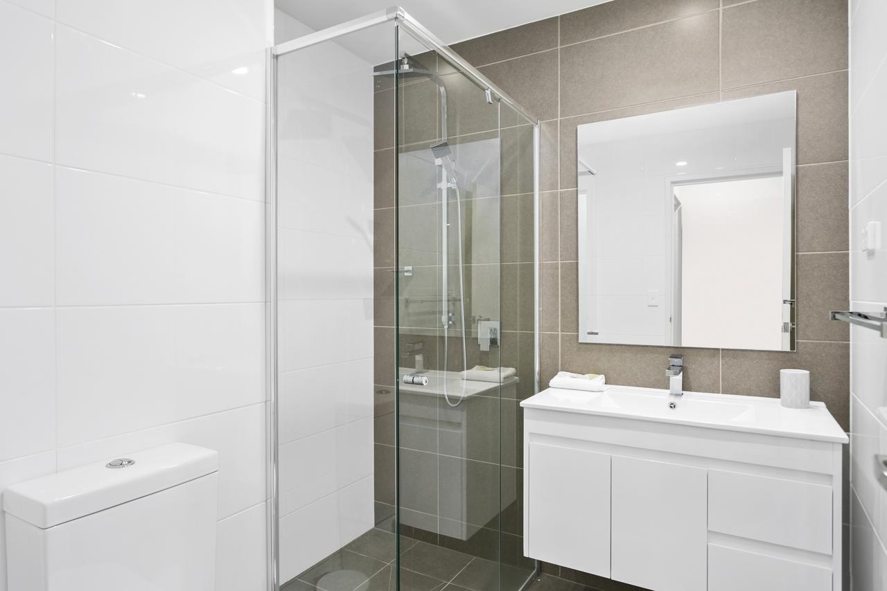 Corporate Apartments Wollongong Dış mekan fotoğraf